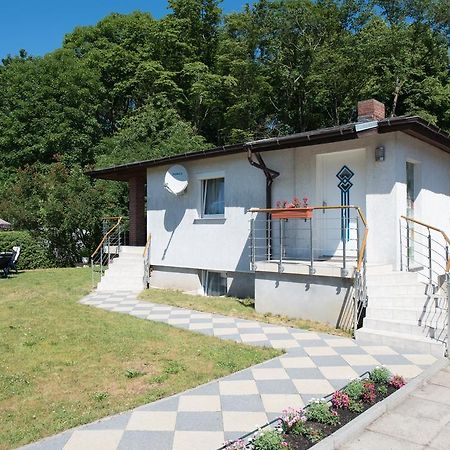 Ferienhaus Pankow Berlin Exterior foto