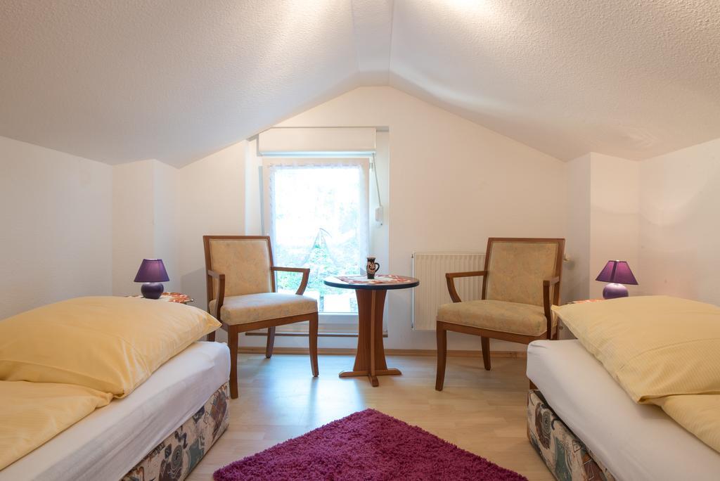 Ferienhaus Pankow Berlin Cameră foto