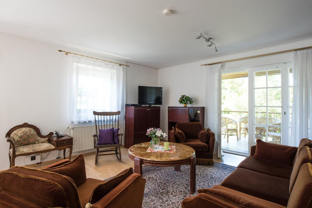 Ferienhaus Pankow Berlin Cameră foto