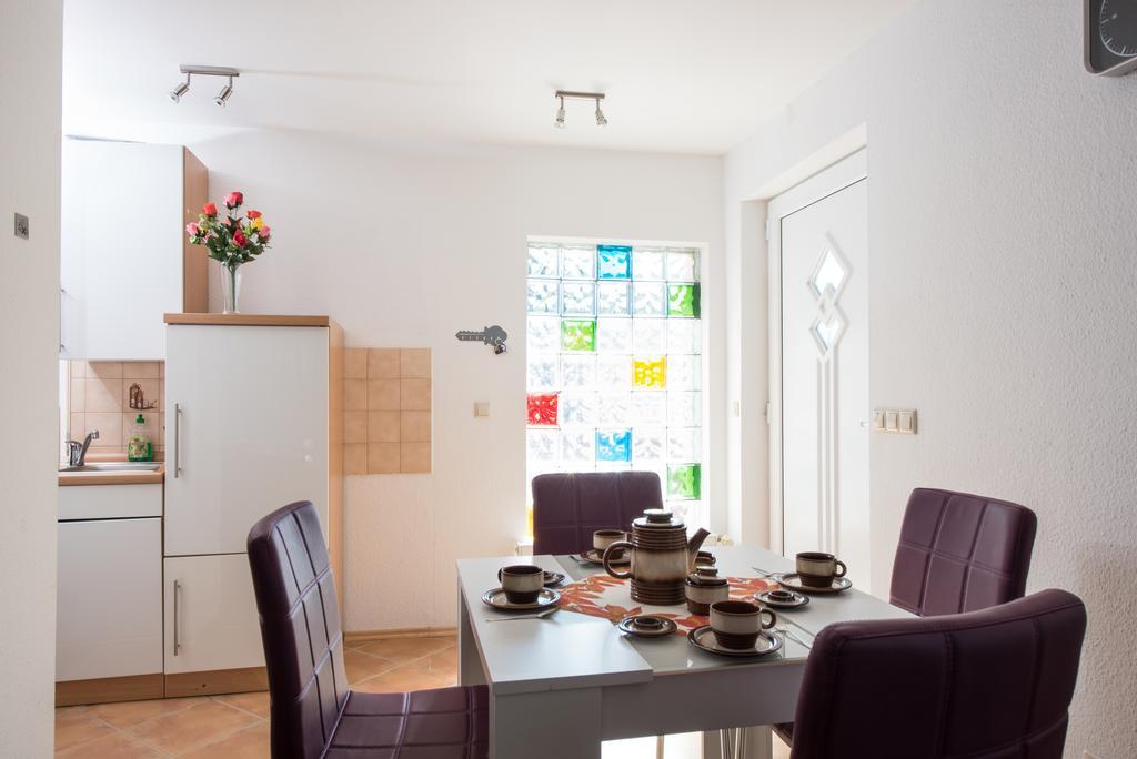 Ferienhaus Pankow Berlin Cameră foto