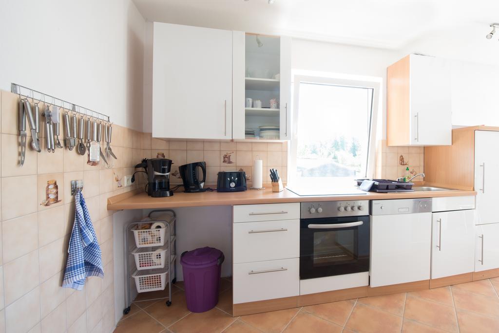 Ferienhaus Pankow Berlin Cameră foto