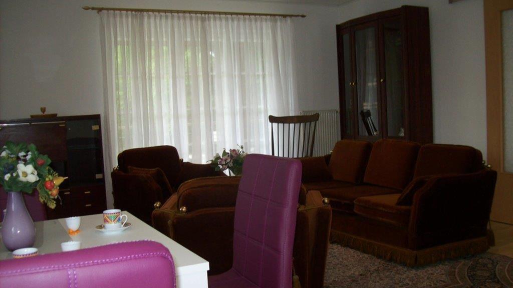 Ferienhaus Pankow Berlin Cameră foto