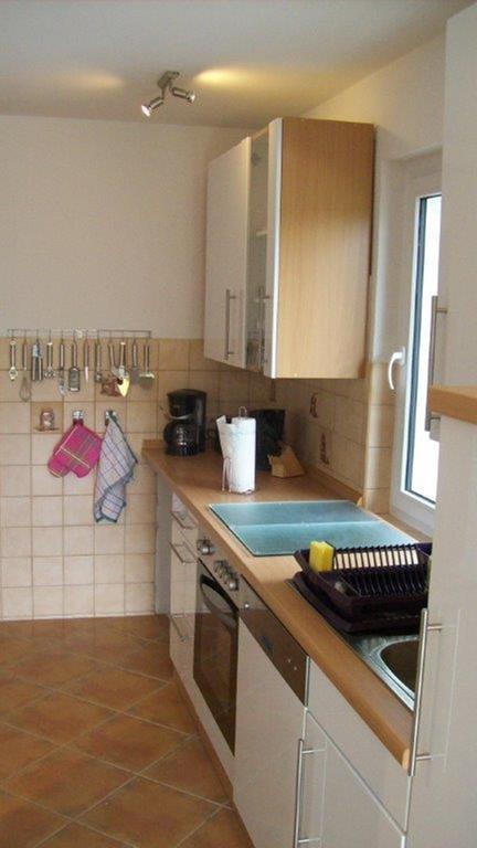 Ferienhaus Pankow Berlin Cameră foto