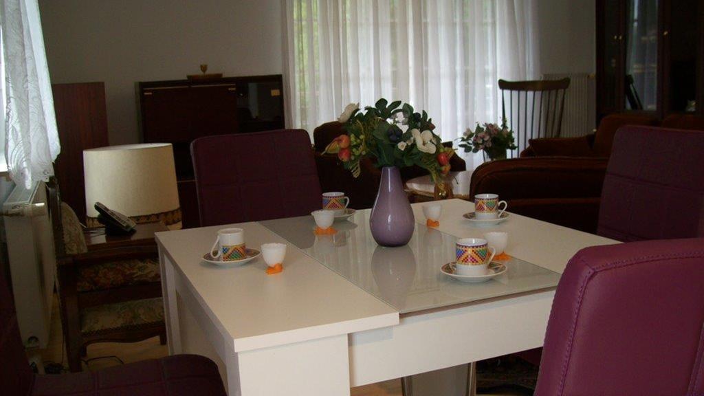 Ferienhaus Pankow Berlin Cameră foto
