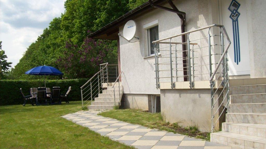 Ferienhaus Pankow Berlin Cameră foto