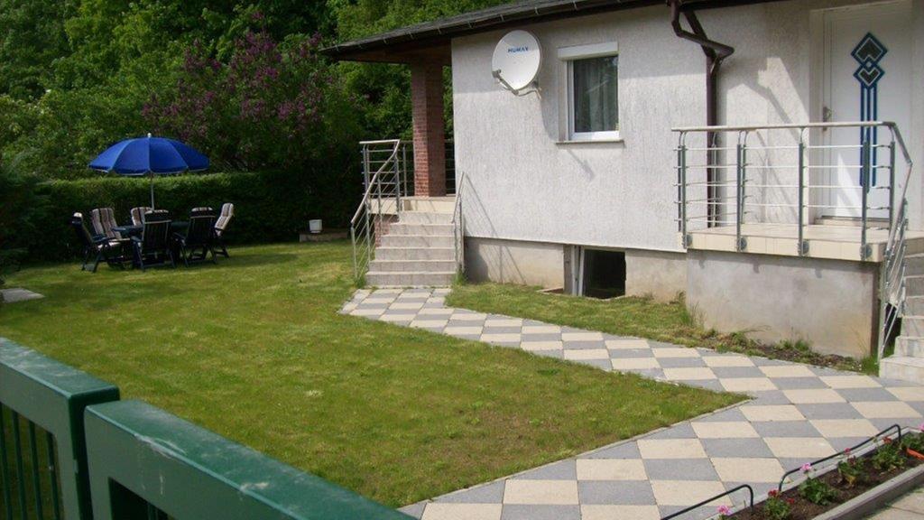 Ferienhaus Pankow Berlin Cameră foto