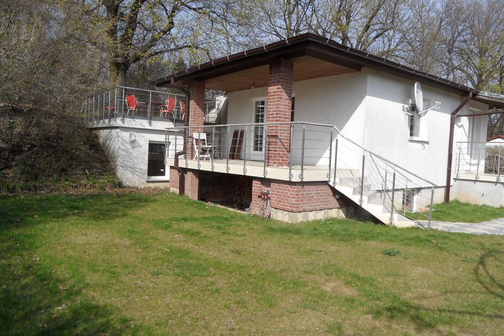 Ferienhaus Pankow Berlin Cameră foto
